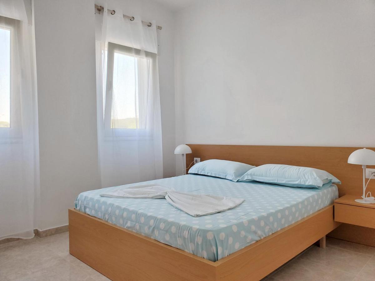 Gjiri I Lalzit - Savita Apartments - Perla Resort Plazhi San Pietro Esterno foto