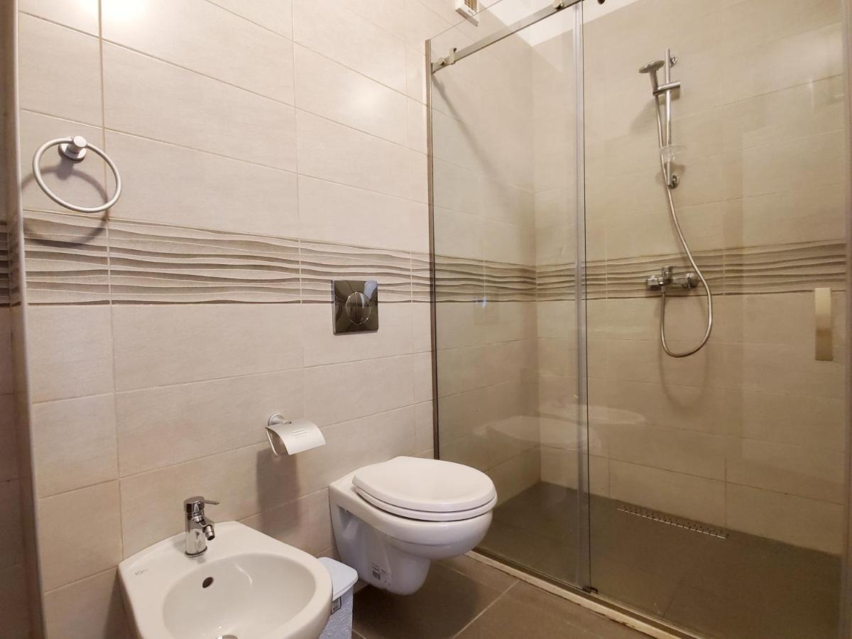 Gjiri I Lalzit - Savita Apartments - Perla Resort Plazhi San Pietro Esterno foto