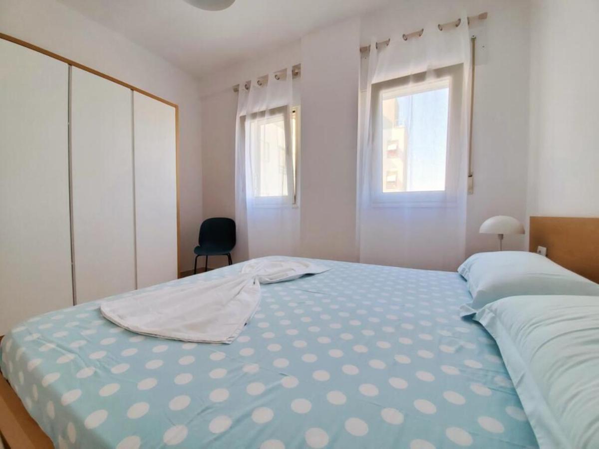 Gjiri I Lalzit - Savita Apartments - Perla Resort Plazhi San Pietro Esterno foto