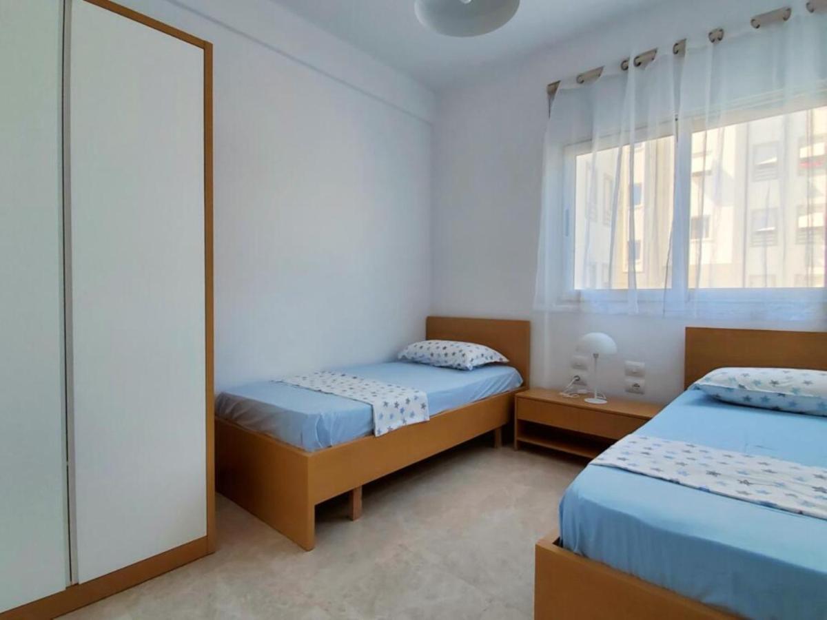 Gjiri I Lalzit - Savita Apartments - Perla Resort Plazhi San Pietro Esterno foto