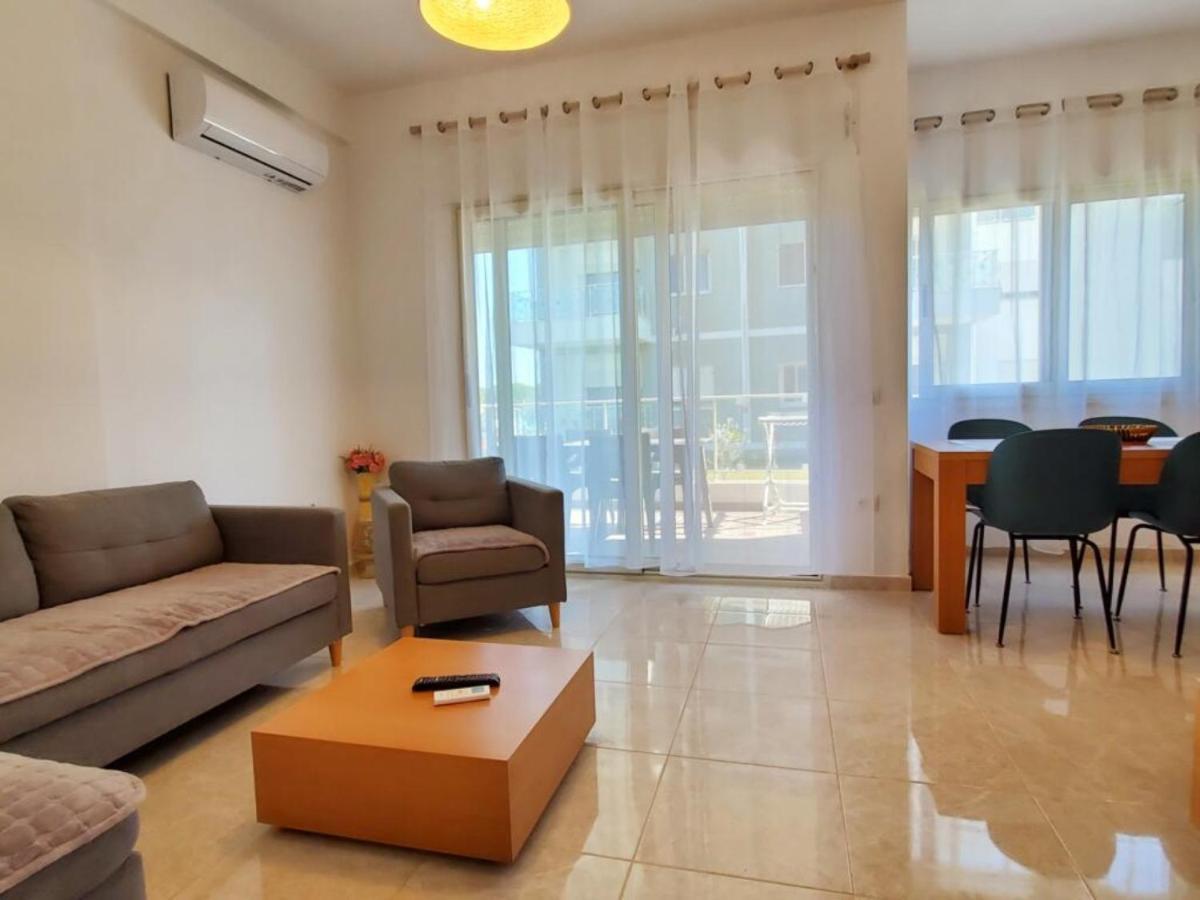 Gjiri I Lalzit - Savita Apartments - Perla Resort Plazhi San Pietro Esterno foto