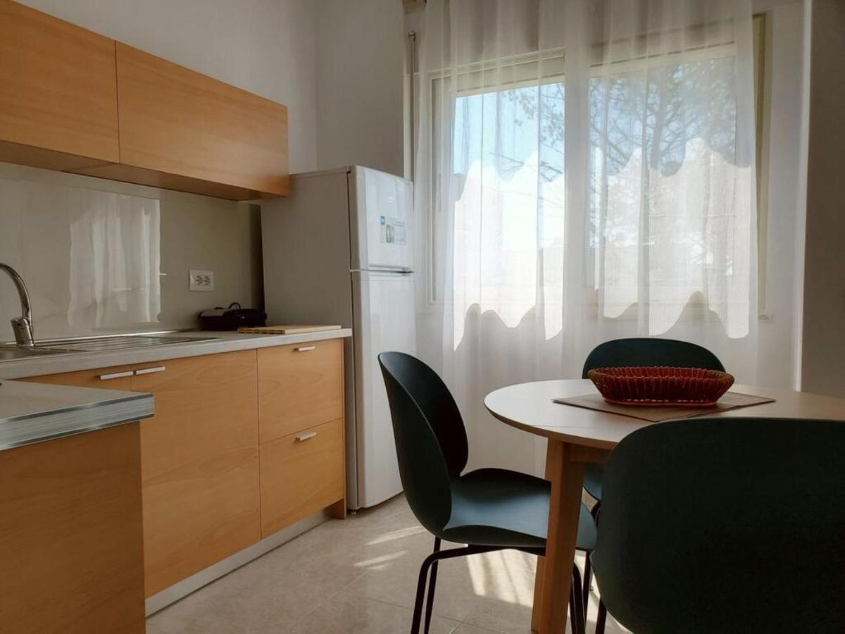 Gjiri I Lalzit - Savita Apartments - Perla Resort Plazhi San Pietro Esterno foto