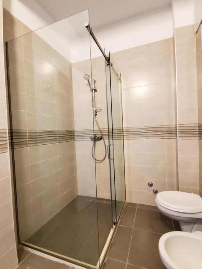 Gjiri I Lalzit - Savita Apartments - Perla Resort Plazhi San Pietro Esterno foto