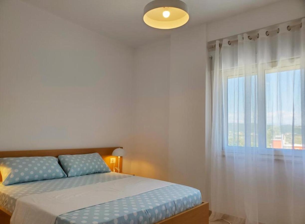 Gjiri I Lalzit - Savita Apartments - Perla Resort Plazhi San Pietro Esterno foto